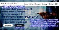 administration-management-gerant-de-boite-communication-saoula-alger-algeria