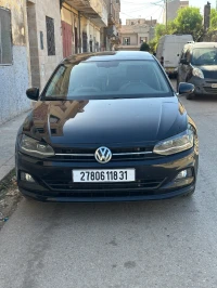 Volkswagen Polo 2018 Beats