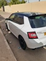 voitures-skoda-fabia-2019-monte-carlo-chlef-algerie