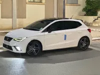 Seat Ibiza 2019 Fr plus