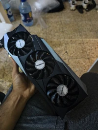 Rtx 3080 gegabyte