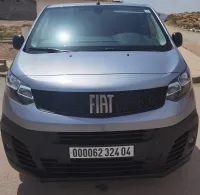 Fiat Scudo R16 2024