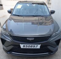 سيارات-geely-coolray-2026-starlight-القبة-الجزائر