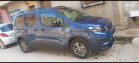 automobiles-peugeot-rifter-2023-ouled-fares-chlef-algerie