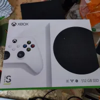 Xbox séries s 512Go