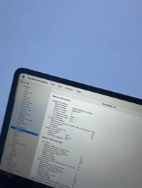 MACBOOK AIR M2 15 puce 16-512