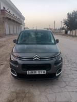 voitures-citroen-berlingo-2021-ain-mlila-oum-el-bouaghi-algerie