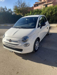 voitures-fiat-500-2024-bordj-el-kiffan-alger-algerie