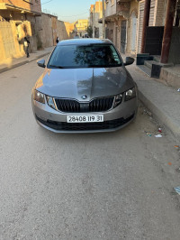 voitures-skoda-octavia-2019-ambition-arzew-oran-algerie