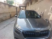 سيارات-skoda-kamiq-2023-monte-carlo-سيدي-موسى-الجزائر