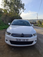 voitures-citroen-c-elysee-2013-boghni-tizi-ouzou-algerie