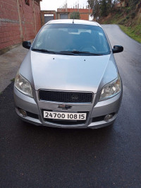 voitures-chevrolet-aveo-4-portes-2008-boghni-tizi-ouzou-algerie