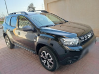 voitures-dacia-duster-2024-journee-birkhadem-alger-algerie