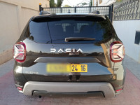 voitures-dacia-duster-2024-journee-birkhadem-alger-algerie