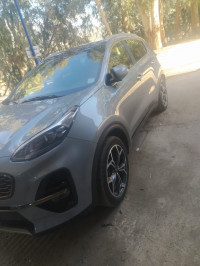 voitures-kia-sportage-restyle-2021-gt-line-biskra-algerie