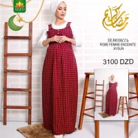 Robe femme enceinte disponible en plusieurs couleurs