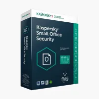 KASPERSKY SMALL OFFICE SECURITY 10+10+ 1 SERVEUR