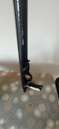 Arbalète salvimar voodoo 75 