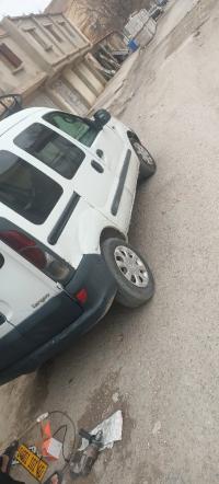 سيارات-renault-kangoo-2001-المحمل-خنشلة-الجزائر