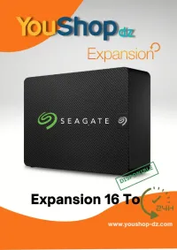 Expansion 16 To