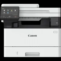 CANON MF465DW MONOCHROM MULTIFONCTION LASER FAX
