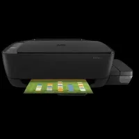 IMPRIMANTE MF JET ENCRE HP INK TANK 315 A RESERVOIR COULEUR