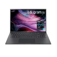 Gram 16 I7 12TH 32GB RAM 1 TO SSD
