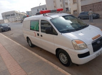 utilitaire-hyundai-h1-2005-سيارة-اسعاف-bir-el-djir-oran-algerie