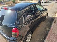 سيارات-nissan-micra-2011-شتوان-تلمسان-الجزائر