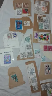 Timbres 