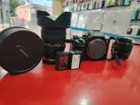 Sony A7 II