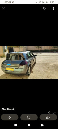 voitures-renault-megane-2-2004-bouzareah-alger-algerie