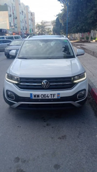 voitures-volkswagen-t-cross-2023-rlines-boumerdes-algerie