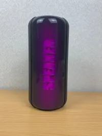 Haut Parleur BLUETOOTH RGB MS-3623BT