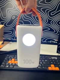 other-power-bank-c60-100w-type-c-for-laptop-60000mah-with-led-lamp-kouba-alger-algeria