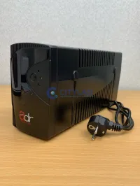 Onduleur ADR 650VA Sans prises ADR200 