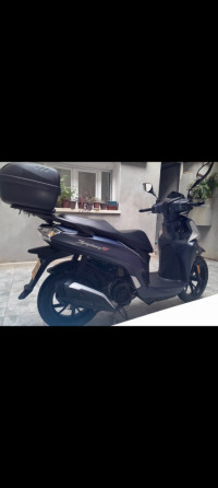 motos-et-scooters-sym-st-200-injection-abs-2024-birtouta-alger-algerie