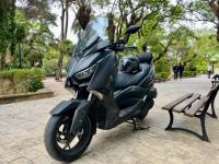 motorcycles-scooters-yamaha-xmax-300-2019-alger-centre-algeria