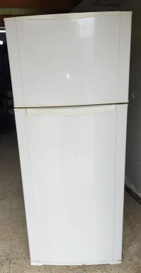 Réfrigérateur Condor deux portes blanc  CRF-T60GF20 500L