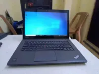 thinkpad t440p i7 4eme 4 cores 8 threads
