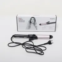  Boucleur Curling Babyliss Tong 32mm pour des Boucles Souples C332E