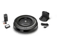 Aspirateur robot Irobot Roomba E5158