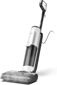 Aspirateur balai et nettoyage vapeur et eau intelligent tineco s5 steam - 1500w - 3en1