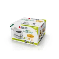 Friteuse  Sans huile 1KG SEB ACTIFRY SEB ORIGINAL BLANC 2 - FZ712100