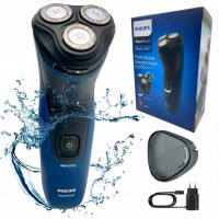 rasage-et-epilation-philips-shaver-1000-s1121-rasoir-electrique-sans-fil-malibu-bleu-el-biar-alger-algerie