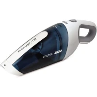 rowenta Aspirateur à main Extenso 4,8V minutes Capacité 0,375 ml, Bleu  / Blanc -  AC446101