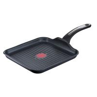 Poêle à frire Tefal selction titanium - 26x26CM - tous feux+induction -G2844032 thumbnail 2