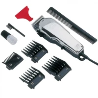 Tondeuse à Cheveux Wahl Super Taper Chrome 08463