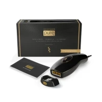 Smoothskin SSG2 Pure fit épilateur laser long durée corps et le visage  2022 original UK