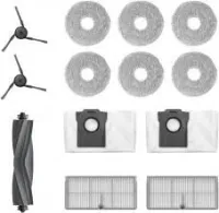 Accessoires robot aspirateur LAVEUR DREAME ROBOROCK ECOVACS XIAOMI